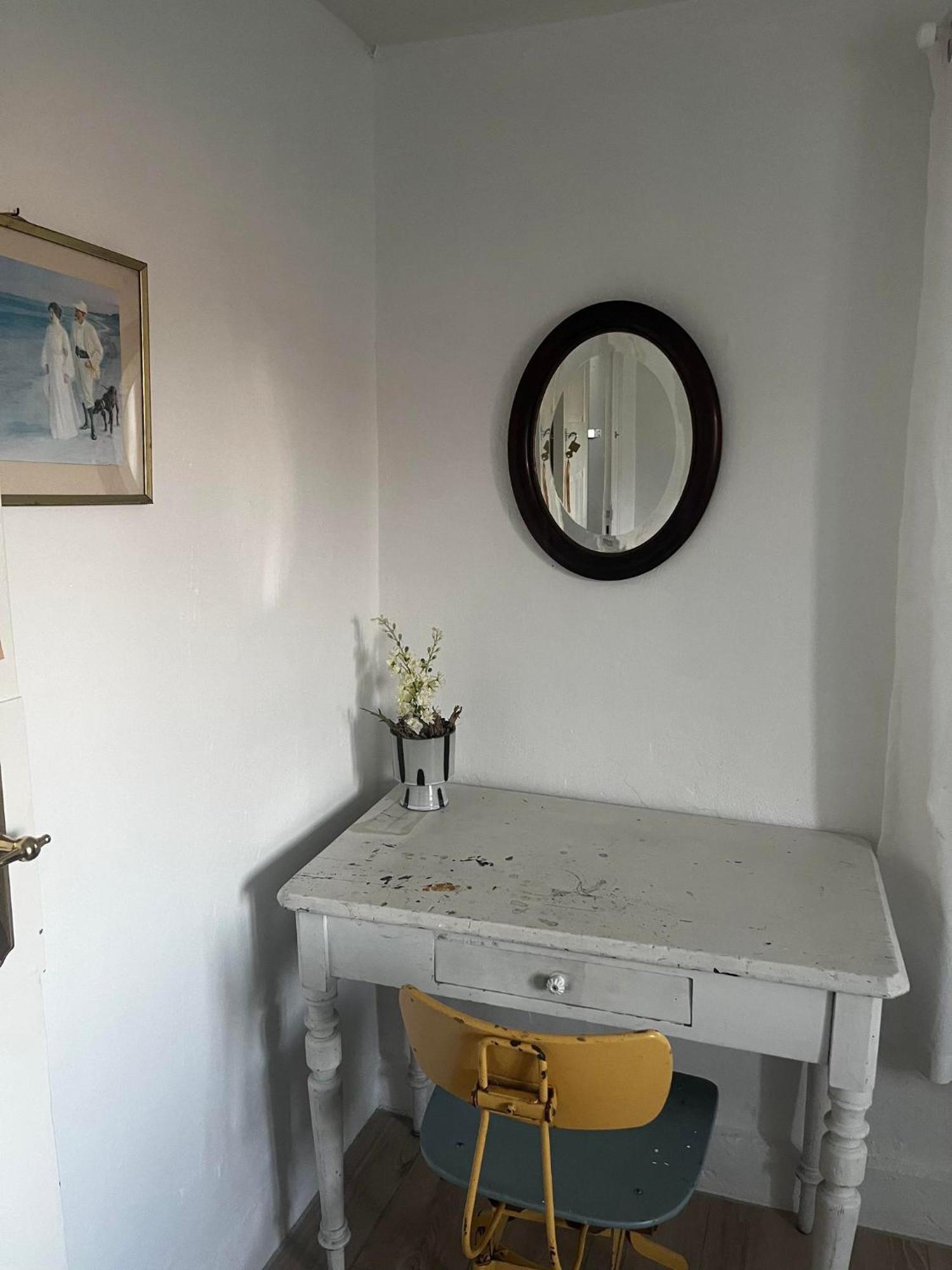 Rosenlund Gods - Kaelder B&B Sakskøbing エクステリア 写真
