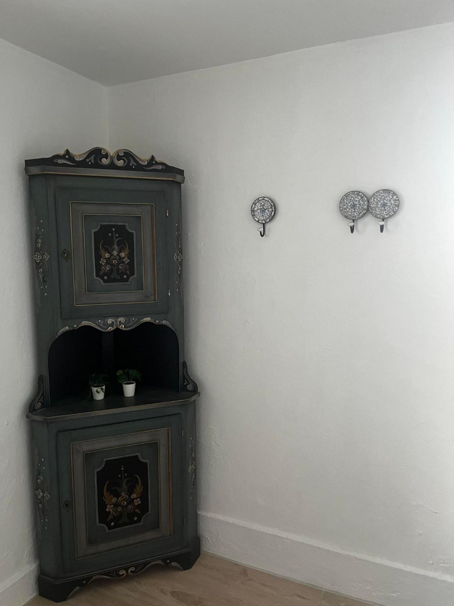 Rosenlund Gods - Kaelder B&B Sakskøbing エクステリア 写真