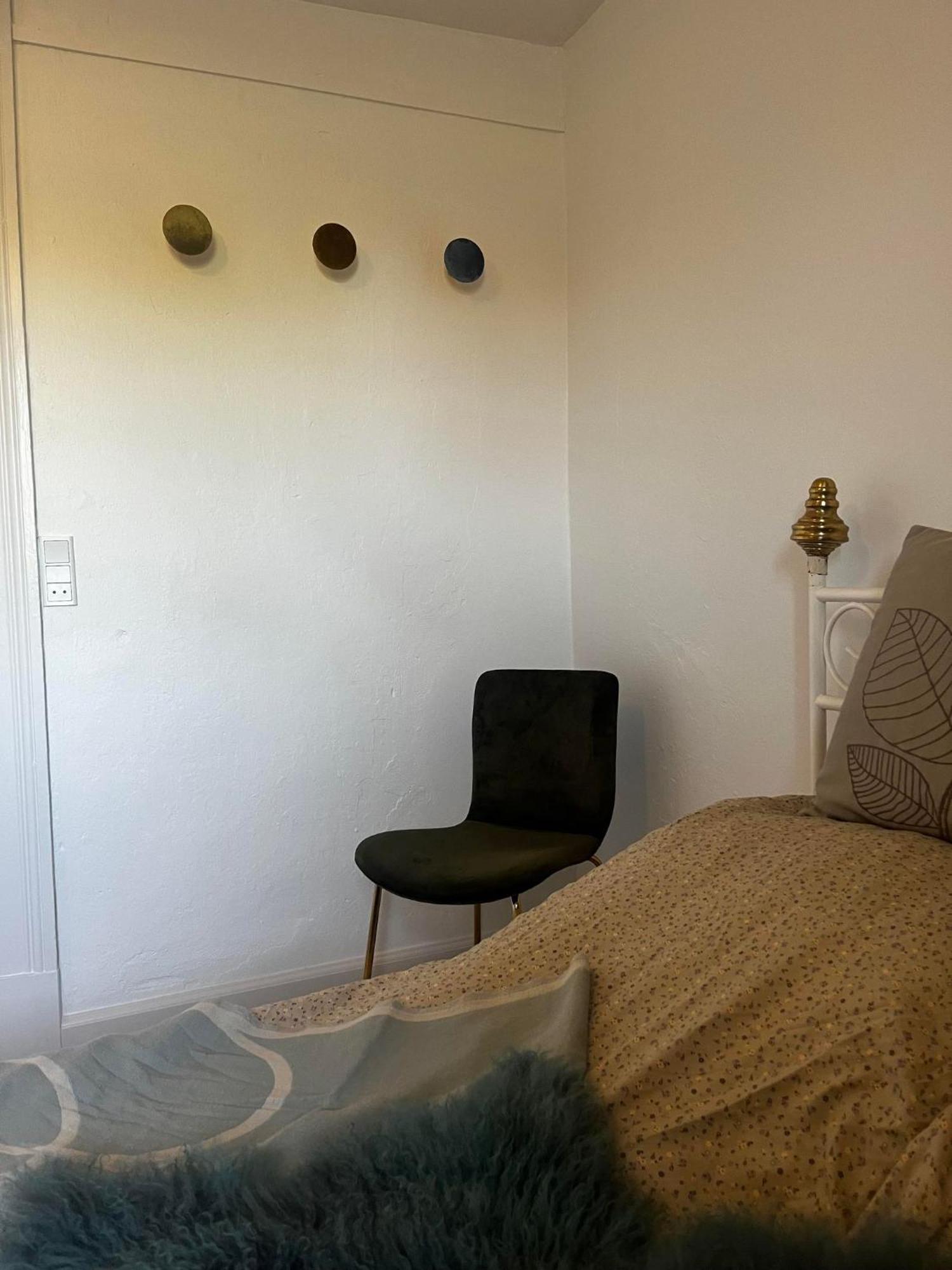 Rosenlund Gods - Kaelder B&B Sakskøbing エクステリア 写真
