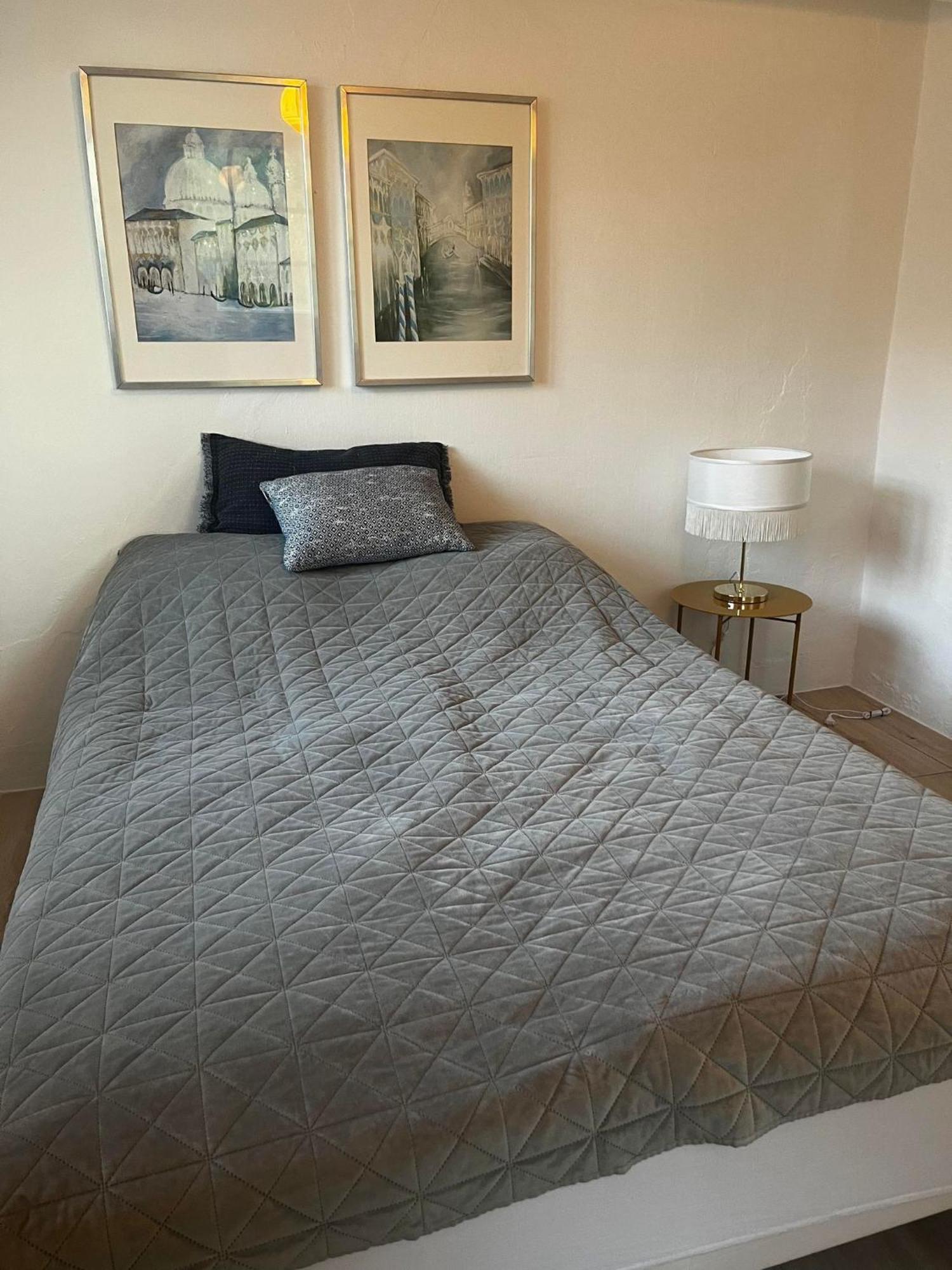 Rosenlund Gods - Kaelder B&B Sakskøbing エクステリア 写真