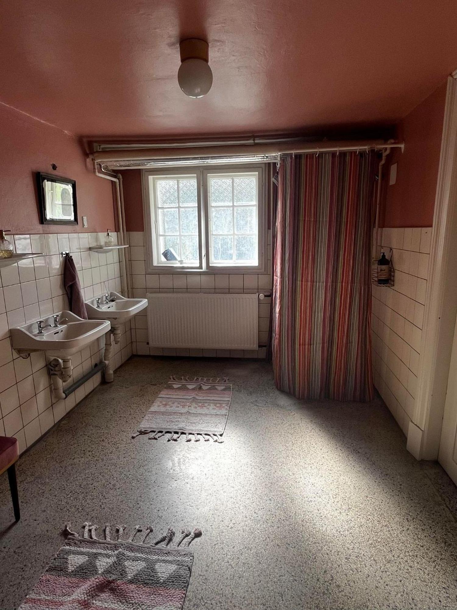 Rosenlund Gods - Kaelder B&B Sakskøbing エクステリア 写真